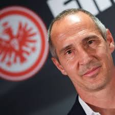 Wegen einer hartnäckigen entzündung an der achillessehne beendete hütter am 20. Der Menschenfreund Eintracht