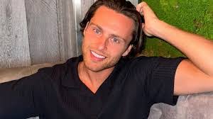 Casey Gorman's Instagram, Twitter & Facebook