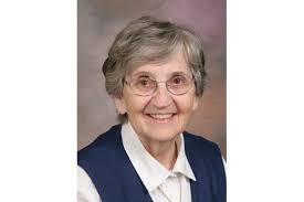 Patricia Wallis Obituary (1930