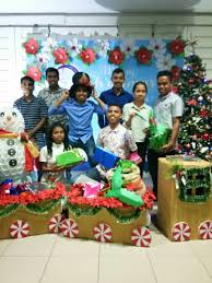 Ayahnya meninggal pada selasa (3/12/2019), pukul 01.34, saat edgar sedang beristirahat untuk menyiapkan tenaga. Natal Pertama Mahasiswa Timor Leste Di Its Its News
