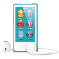 7 Best Mp3 Players With Bluetooth Mp3playeradvisor Com Ipod Nano Apple Ipod Ipod Touch