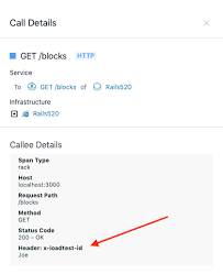 Trace Is Listed As Unspecified When Additional Http Headers Are Present In The Request Issue 160 Instana Ruby Sensor Github