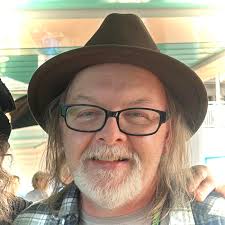 With a heavy heart, i come