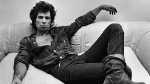 Ranked as the fourth best guitar player in the world by rolling stone magazine, keith richards is one of classic rock's most notable stars. One Of Keith Richards Most Flamboyant Items Of Clothing Is Going On Sale This Week British Gq