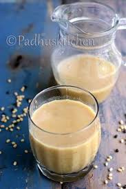 Ulundhu Kanji Urad Dal Porridge Recipe Recipes Porridge Recipes Food
