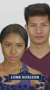 Elisha Cobb's Instagram, Twitter & Facebook