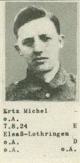 ERTZ Michel