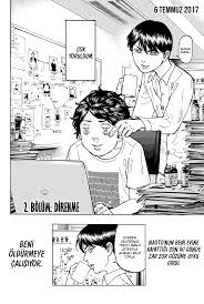 Watch online subbed at animekisa. Tokyoårevengers Bolum 2 Manga Sehri