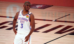 Chris paul deserves each single one in every of his flowers. Espn S Kevin Pelton Gives Phoenix Suns B Grade For Chris Paul Trade