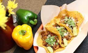 These Restaurants Offer Classic And Modern Interpretations Of Mexican And Tex Mex Staples Like Mexican Restaurant Best Mexican Restaurants Mexican Food Recipes