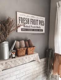 Rupanya cuma diy sendiri buat wall panel yang mudah guna kayu yang murah ni. Diy Dekorasi Bajet Dapur Rumah Sewa Tanpa Kabinet Table Top Ala Farmhouse Kemas