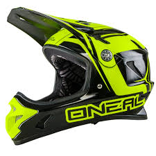 Oneal Clothing Oneal Spark Steel Dh Helmet Bicycle Helmets