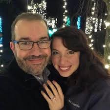 Tess Harrison and Darren Sawyer's Wedding Registry