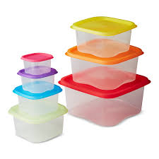3.9 out of 5 stars 19. Mainstays Clear Square Food Storage Containers With Lids 14 Piece Brickseek