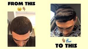 Obviously, white people can get waves. How To Get 360 Waves With Straight Hair