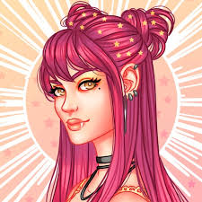 ACOTAR [magnetic Bookmarks & Stickers]