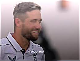 Chris Woakes Spin Bowling in Test Match Highlights