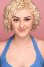 Alexandra Van Hasselt