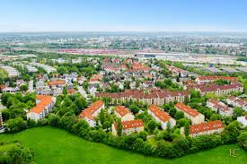 2.490.000,00 € 268m², 12 zimmer, baujahr 1963. Ruhiges Wohnen In Zentrumsnaher Lage Obermenzing Lohmuller Immobilienmakler Munchen