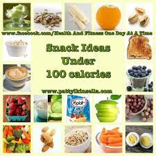 20 Snacks Under 100 Calories Snacks Under 100 Calories Healthy Snacks Easy Healthy Snacks To Buy