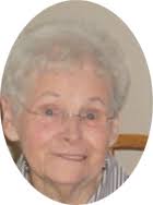 Marie Gardner Obituary