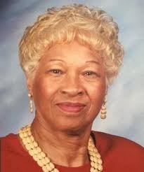 Ruth INGRAM Obituary (1930