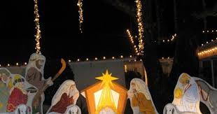 Pin By Patricia Larkin On Been There Wow Christmas Lights Christmas Lights