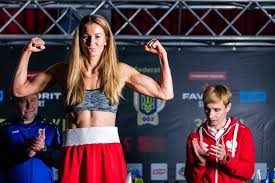 Boxrec.com uses cookies to make the site simpler. Karolina Koszewska Lukasik 69 Kg Legia Fight Club Facebook