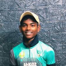 Ernakulam District Cricket Association