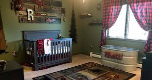 Check spelling or type a new query. 21 Ideas For A Woodland Hunting Themed Nursery