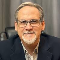 Lance Evans, PhD, MBA