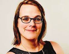 Andrea Caudillo's Instagram, Twitter & Facebook