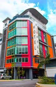 Situated in petaling jaya, sheraton petaling jaya hotel offers accommodations in selangor. Eiffel Hotel Kelana Jaya Petaling Jaya Updated 2021 Prices