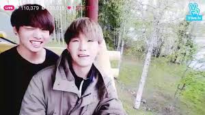 On archive of our own (ao3), users can make profiles, create works and other content, post comments, give kudos, create collections and bookmarks, participate . Suga And Jungkook V Live K Pop Amino