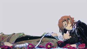 55,314 likes · 179 talking about this. Bungou Stray Dogs Chuuya 1920x1080 Download Hd Wallpaper Wallpapertip