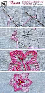 Pin On Basic Embroidery