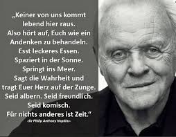 Zitate und sprüche von anthony hopkins. Du Bist Hagener Radio Uhlenspiegel Weis Bosheiten Facebook