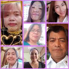 Congratulations to 10-year medallion recipients