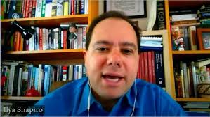 Georgetown Lecturer Suspended for Saying Biden Will Nominate 'Lesser Black  Woman' to Supreme Court