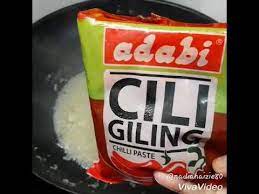 Meh la aku share resepi sambal petai versi utara. Resipi Sambal Telur Hancur Petai Yang Simple Dan Sedap Youtube