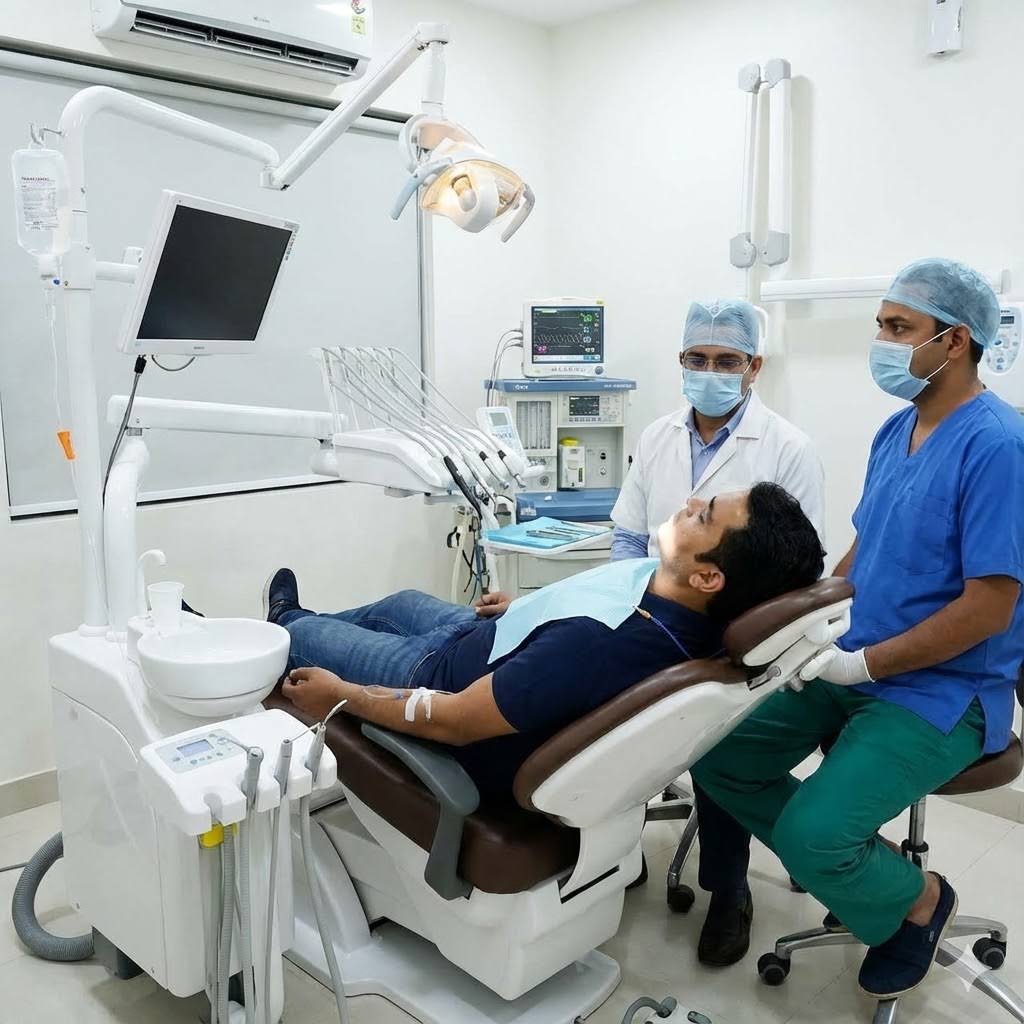 Sedation Dentistry product image