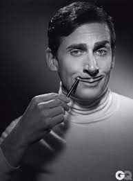 Steve Carrell Steve Carell Gq Men Gq