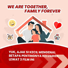 Check spelling or type a new query. Telkomsel Keluarga Adalah Segalanya Ini Nih Pentingnya Facebook