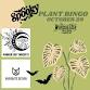 SPOOKY PLANT BINGO!! W/ Variegate Design  event image