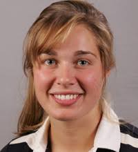 Women's Rowing All-Time Letter Winners