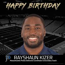 Massachusetts Pirates