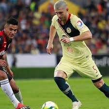 Fifa 21 new icons in fifa 21! Guido Rodriguez Integra El Equipo De La Semana De Fifa 19 America Monumental