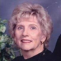 Patricia Goff Obituary