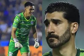 Quién es Max Serrano? El arquero que deja Toluca para llegar al América