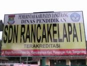 Hasil gambar untuk aqiqah di Ranca Kalapa,Panongan,Kabupaten Tangerang